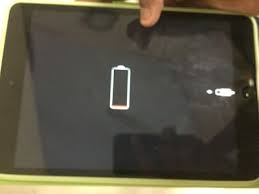 Ipad Not Turning On Stuck In Charging Sy Apple Community