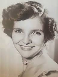 Martha J Wilson Obituary October 3, 2023