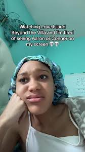 Where Is Rob Love Island Beyond The Villa