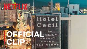 Lam's death, and the other mysteries surrounding the cecil hotel, are the focus of an episode of the new netflix documentary series crime scene, directed by joe berlinger of conversations with a. Kakbnxjua5wg1m