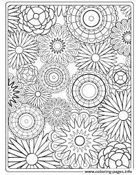 Adult coloring pages pdf downloads. Adults Patterns Coloring Pages Printable