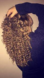 Spiral curls have been a thing of envy for centuries. Pencil Curls 4 Hours Of My Life Gone But It May Be A New Fav Hair Shows Pencil Curls How To Curl Your Hair