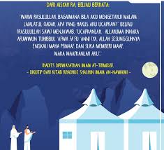 Seseorang bisa memperkirakan apakah malam itu lailatul qadar ataukah bukan melalui ciri malam tersebut. Doa Malam Lailatul Qadar Yang Diajarkan Rasulullah Saw Toentas