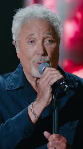 Talking Reality Television Blues by Tom Jones