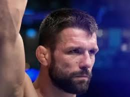 Mateusz Paczkowski, Autor w serwisie MMA PL