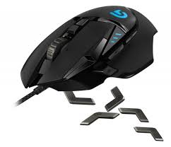 Logitech g502 driver is licensed as freeware for pc or laptop with windows 32 bit and 64 bit operating system. Logitech G502 Proteus Spectrum Reviews Techspot