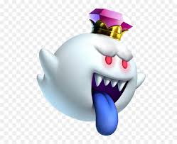 Check spelling or type a new query. King Boo King Boo Luigi S Mansion 3 Png Transparent Png Vhv