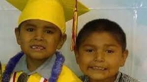 Amber Alert cancelled after 2 Arizona boys found safe