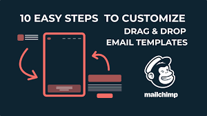How to use mailchimp 2021. 10 Steps To Customize Your Mailchimp Email Template Thinking Overload