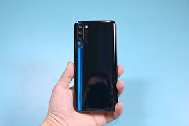 Lenovo Z6 Pro 5G Launched: It's the ...