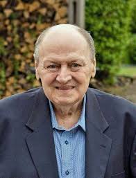 Avis de décès de Bernard DENIS décédé le 22/04/2023 à Biesme : annonce,  condoléances, fleurs, etc.