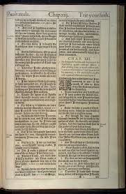 1though i speak with the tongues of men and of angels, and have not charity, i am become as sounding brass, or a tinkling cymbal. 2 Corinthians Chapter 13 Original 1611 Kjv