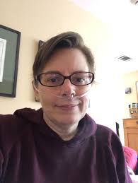 COVID has worn out its welcome here': Marion native has battled virus for  more than 100 days