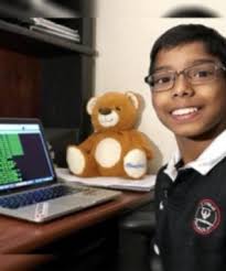 Young Cyber Ninja is Wooing kids with "Learn while you Play'.