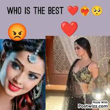 Naagin 1,3 & 6❤👣🕊