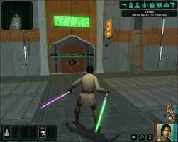This power cell modifies the energy output of lightsabers, allowing skilled users to better deliver powerful attacks. Inverted Saber Mod Star Wars Kotor Ii The Sith Lords Mods Maps Patches News Gamefront
