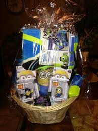 Birthday Gift Baskets For Kids Pin By Shanna Santos On Party Event Ideas Kids Gift Baskets Diy Gift Set Birthday Gift Baskets