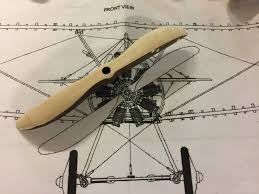 The sopwith camel is arguably the most recognizable aircraft from world war i. Sopwith F 1 Camel Build Log Non Ship Categorised Builds Model Ship World