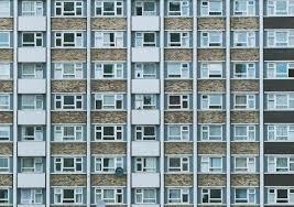 Qu Est Devenue La Tour Hlm En Pochette Du Chef D Oeuvre De The Streets Les Oeuvres Immeuble Tour