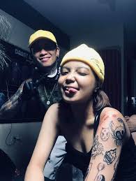Sa ig stories ni kathryn berbardo nahagip ng di sinasadya ang hidden tattoo ni daniel padilla. Ryssi Avila Shows Tattoos Netizen Reacts I Love The Tattoo But Not You
