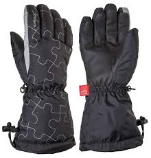 wilson a450 youth nevica ski gloves size guide hestra glove