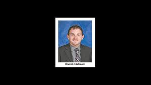 Stalbaum looking to make impact with school board