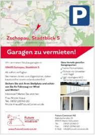In größeren städten werden deshalb gerne auf freien flächen garagen. Vermietung Von Garagen Funktionierende Kapitalanlagen