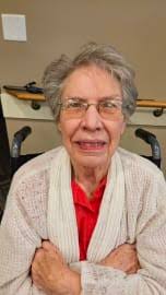 Aleda Gayle Bennett Obituary (1940