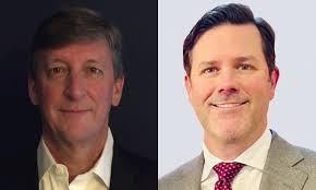 Insurance hires: MSIG, Aspen, Converge, Frankenmuth