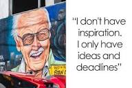 75 Stan Lee Quotes For The Superhero Inside You | Bored Panda