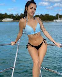 Limit my search to r/malu__trevejo. Malu Trevejo Social Media 50 Pics 03 Gotceleb