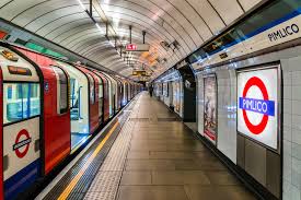 Transport for london (tfl) said it would provide an additional 150 buses on wednesday to help londoners navigate the capital during the tube strikes. Strikes Are Planned On The Central And Victoria Lines At The End Of This Month Londonist