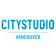 Logo CityStudio Vancouver