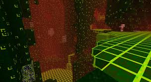 Early Preview Of 1 13 Tron Digital World Inspired Resource Pack Album On Imgur Browse and download minecraft tron texture packs by the planet minecraft community. world inspired resource pack