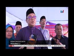 Hospital besar tuanku ampuan najihah kuala pilah. N1230 Hospital Tuanku Ampuan Najihah Disaran Tubuh Unit Capd 4 Mei 2019 Youtube