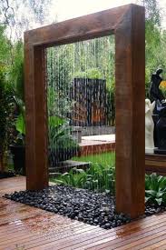 10 Soothing Diy Garden Fountains The Garden Glove Fountains Backyard Diy Garden Fountains Small Backyard Landscaping