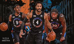 Newsnow new york knicks is the world's most comprehensive knicks news aggregator, bringing you the latest headlines from the cream of knicks sites and other key national and regional sports sources. Nba Rumors 5 Bold Predictions For The New York Knicks Offseason