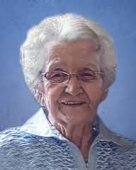 Gagné, Jeanne-D'Arc Larouche