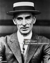 951 Connie Mack Photos & High Res Pictures