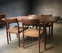 Get inspired by our incredible, carefully curated collection of the world's best designed and crafted modern and contemporary furniture. Danish Mid Century 10 Dining Table Wharfside