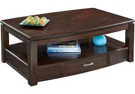 Shop For A Trescott Lift Top Cocktail Table At Rooms To Go Find Table Sets That Will Look Great In You Rooms To Go Furniture Affordable Furniture Stores Table