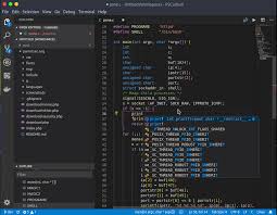 VSCodium - Open Source Binaries of VSCode