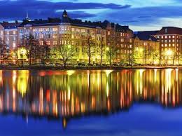 Dinamarca vive una tarde para olvidar. Finlandia Comece A Pensar Em Ferias No Pais Mais Feliz Do Mundo 26 07 2018 Uol Nossa