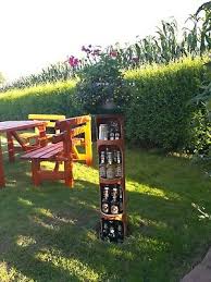 Bauanleitung Bierkuhler Erdkuhler Getranke Kuhler Fur Den Garten Mit Antrieb Eur 10 00 Picclick De