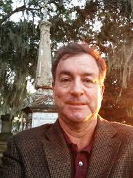 Magnolia Cemetery, Charleston, S.C.: New Magnolia Cemetery Book Receives  CofC Support