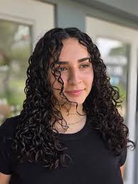 Hi just wondering where in town does a good curly blowdry please? Ive fine  hair and have got it done a few places but didnt stay in my hair