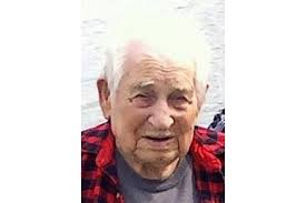 Jack Burgin Obituary (1923