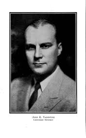 Iowa Official Register 1937-1938