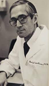 David M Worthen MD