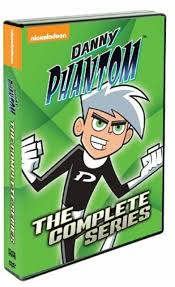 Las mejores ofertas en Danny Phantom DVD y Blu-ray | eBay
